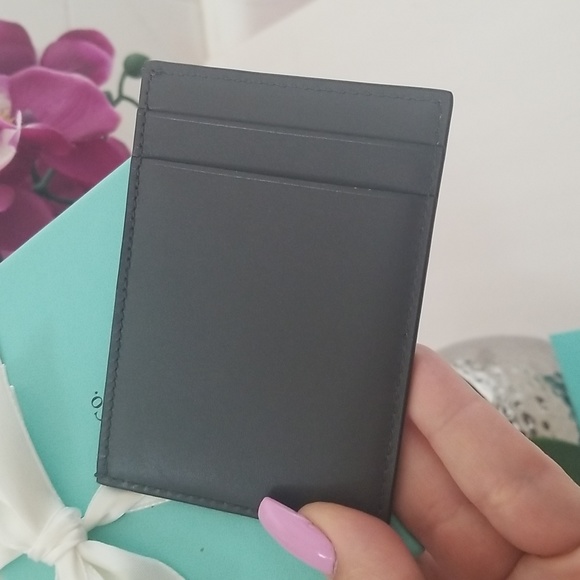 Tiffany &Co Money/card holder - Picture 5 of 16